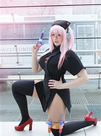 漫展 Super Sonico(129)